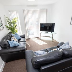 Deluxe Appartement