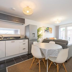 Appartement met Twee Kamers